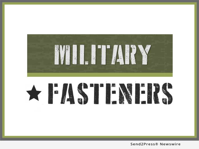 News from Military-Fasteners Inc