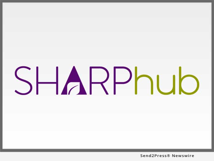 SHARPhub