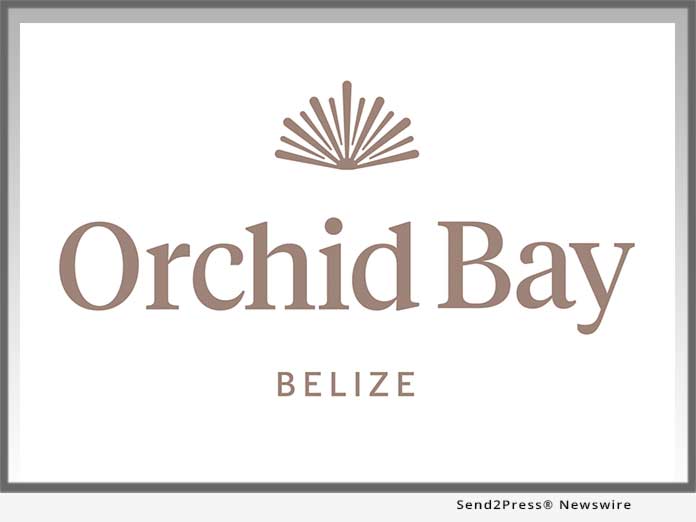 Orchid Bay BELIZE