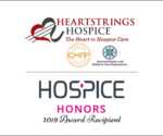 Heartstrings Hospice - Honors 2019