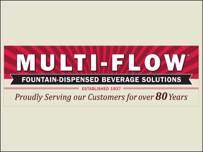 Multi-Flow Beverage Solutions