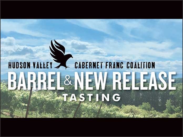 Hudson Valley CFC Barrel Tasting