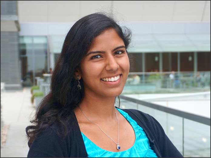 Mohima Sanyal - Koch Kellan Scholar