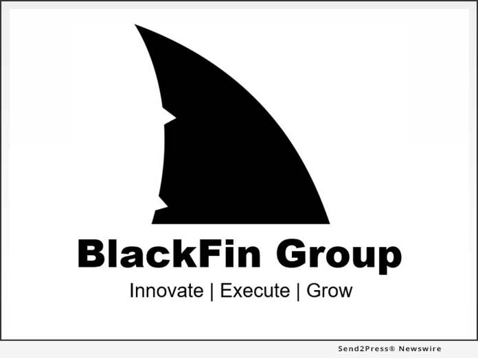 News from BlackFin Group