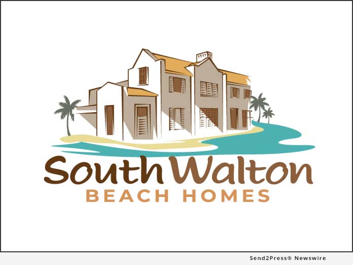 South Walton Beach Homes