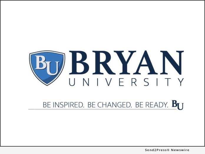 News from Bryan University