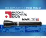 MAGLITE - National Hardware Show