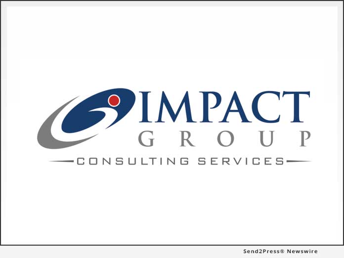 News from IMPACT Group Inc