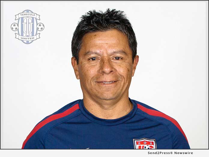 Carlos Juarez joins Temecula United