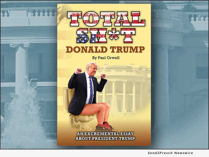 Book - Total Sh*t Donald Trump