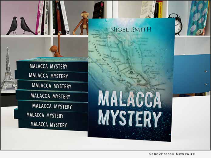 Malacca Mystery by Nigel Smith