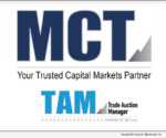 MCT TAM - Trade Auction Manager