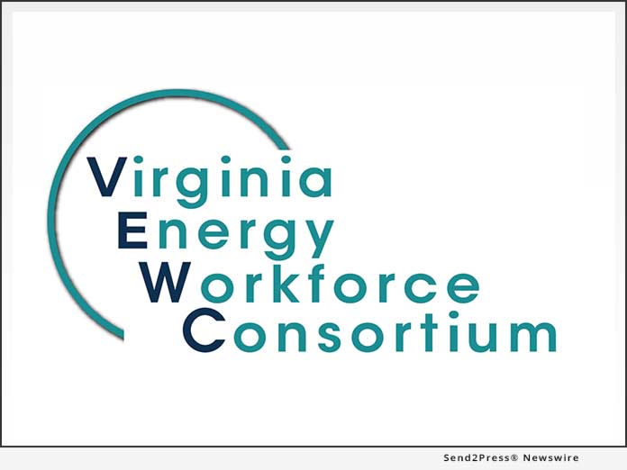 News from Virginia Energy Workforce Consortium