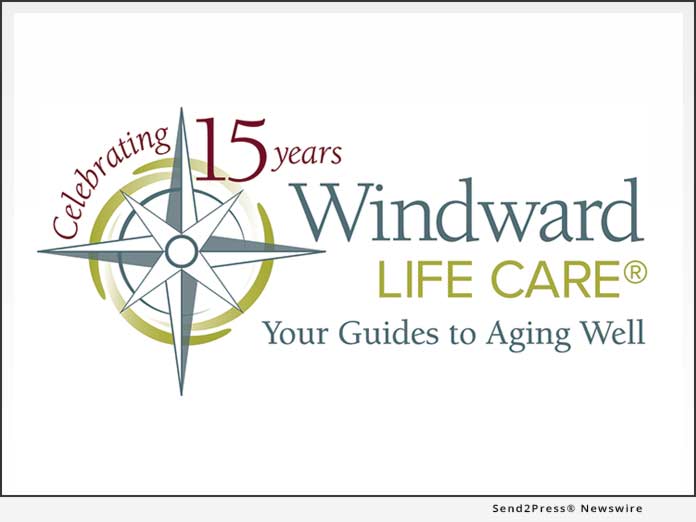 News from Windward Life Care