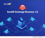 EaseUS Exchange Recovery 1.0