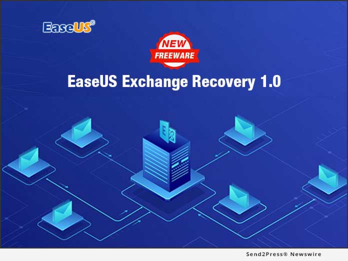 News from EaseUS Software