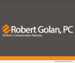 Robert Golan, PC