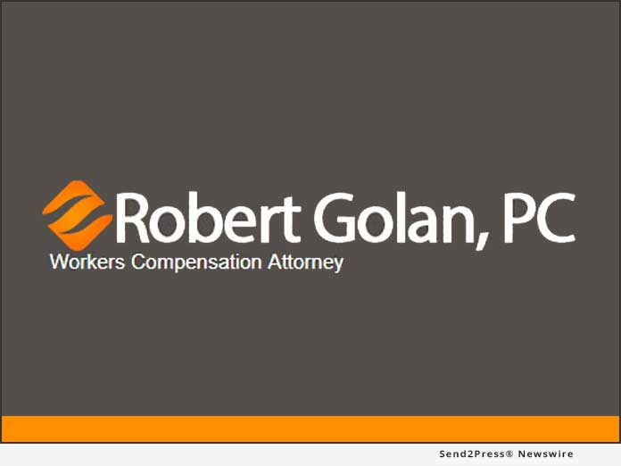 Robert Golan, PC