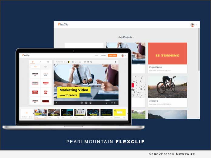 News from PearlMountain Limited