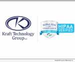 Kraft Technology - HIPAA Verified