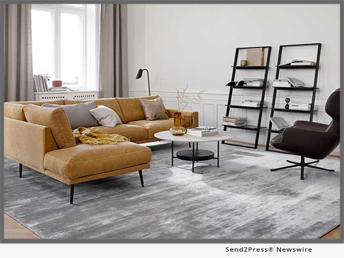 News from BoConcept