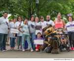 Boston - Walk with Us to Cure Lupus