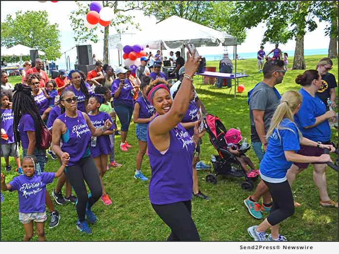 Chicago - Walk with Us to Cure Lupus