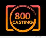 800 Casting - 800Casting