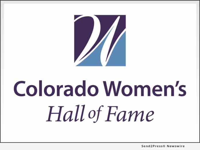 Colorado Women's Hall of Fame