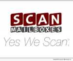 SCAN Mailboxes