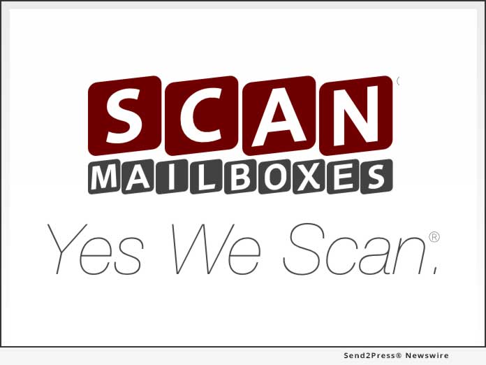 News from Scan Mailboxes