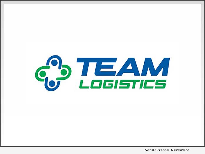 News from Team Logistics