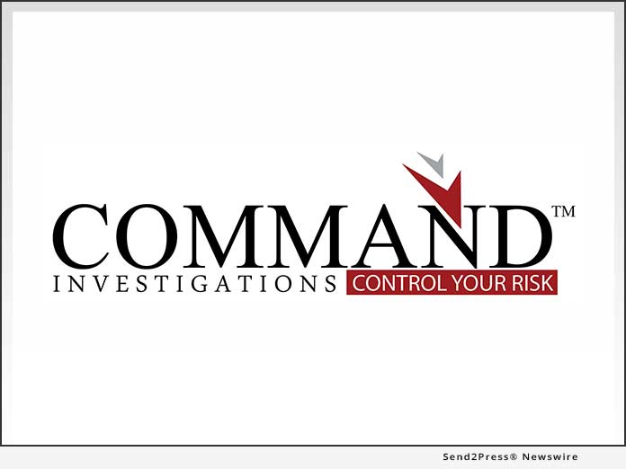 Command Investigations