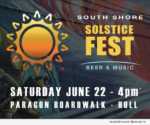 South Shore Solstice Fest