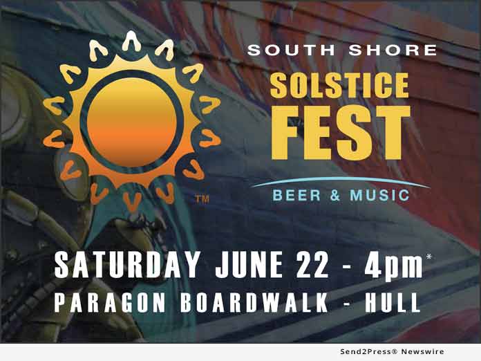 South Shore Solstice Fest