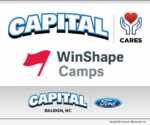 Capital Cares - WinShape Camps