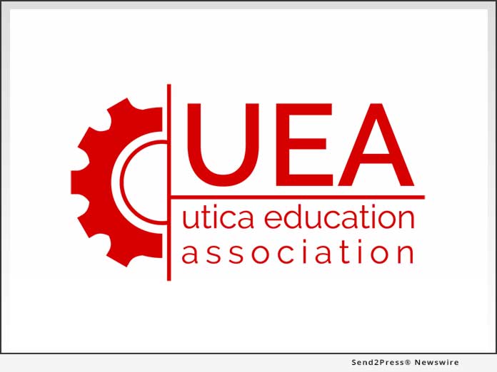 UEA Utica Education Association