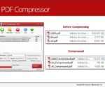 PDF Compressor 2019
