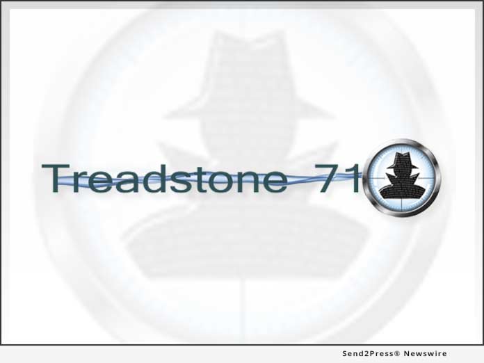 Treadstone 71