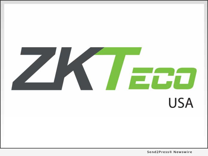 News from ZKTeco USA