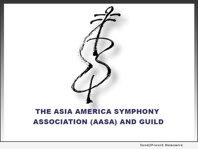 News from Asia America Symphony Association