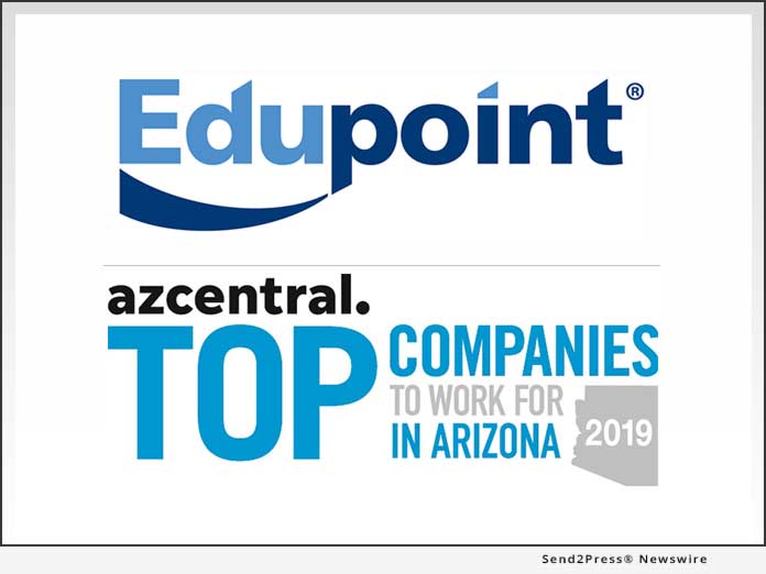 Edupoint AZCentral Top Companies