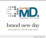 OverSight MD and Brand New Day