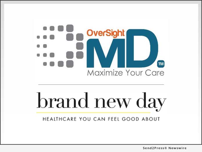 News from OverSightMD