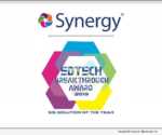 Synergy Edtech Breakthrough Award