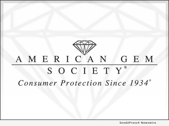 News from American Gem Society