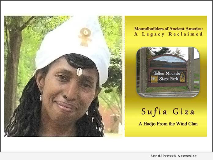 News from Sufia Giza