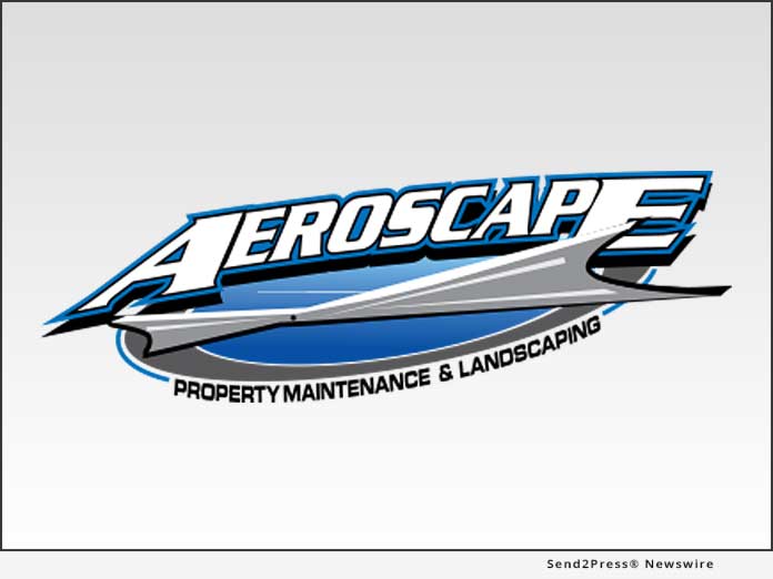 News from Aeroscape Property Maintenance and Landscaping