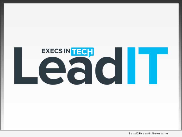 Execs in Tech - LeadIT