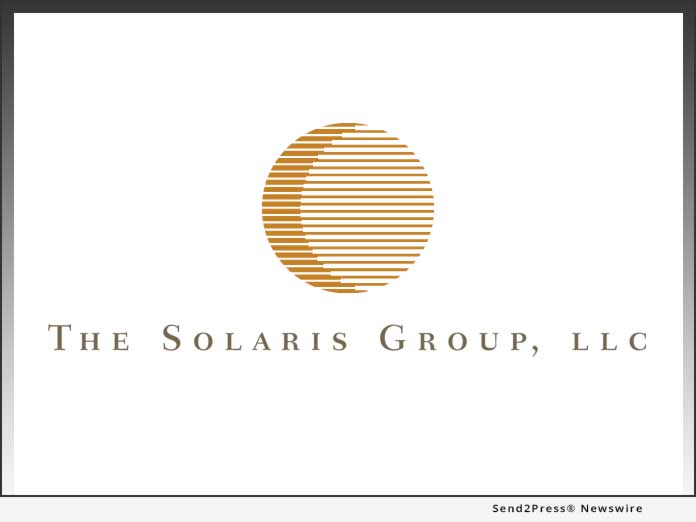 News from The Solaris Group LLC